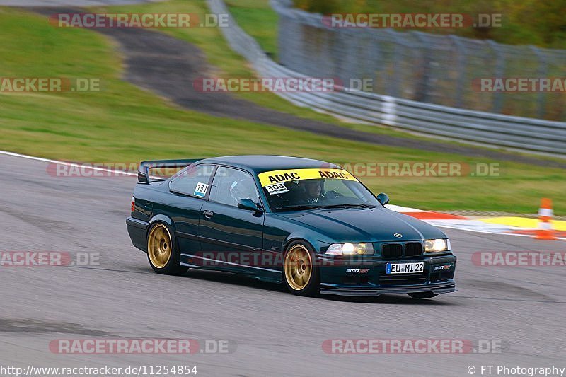 Bild #11254854 - Touristenfahrten Nürburgring Nordschleife + GP Strecke (24.10.2020)