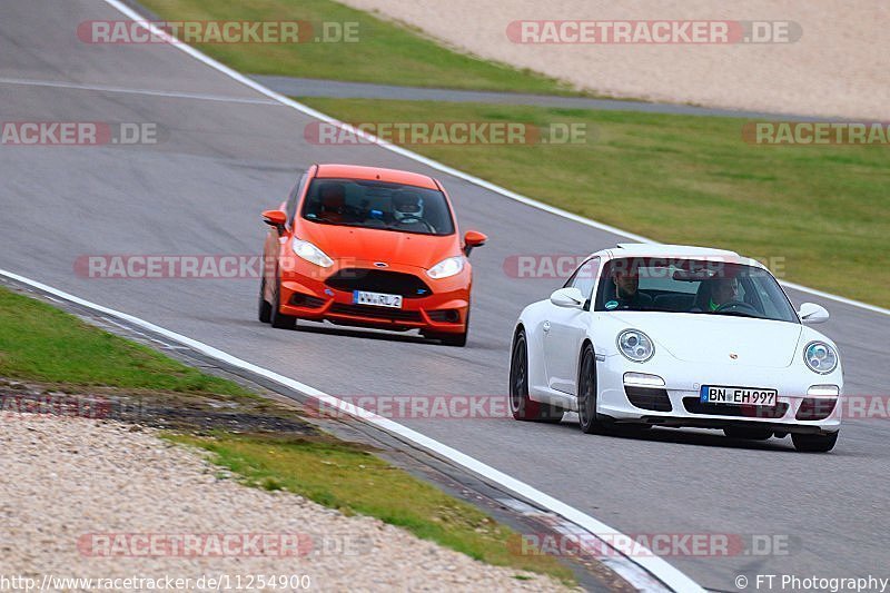 Bild #11254900 - Touristenfahrten Nürburgring Nordschleife + GP Strecke (24.10.2020)