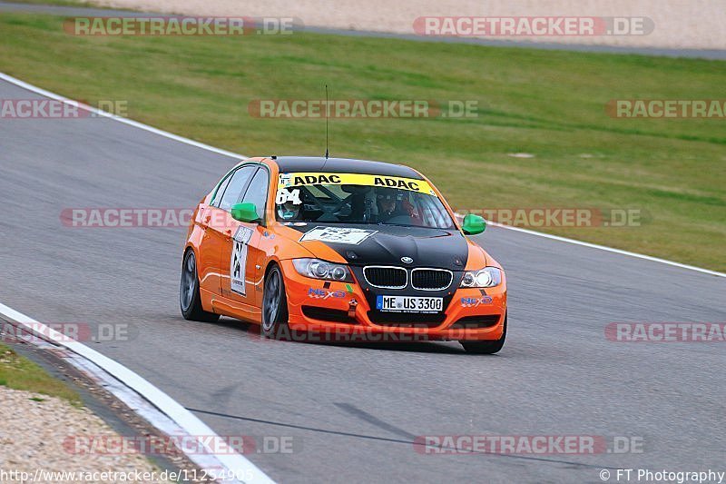 Bild #11254905 - Touristenfahrten Nürburgring Nordschleife + GP Strecke (24.10.2020)