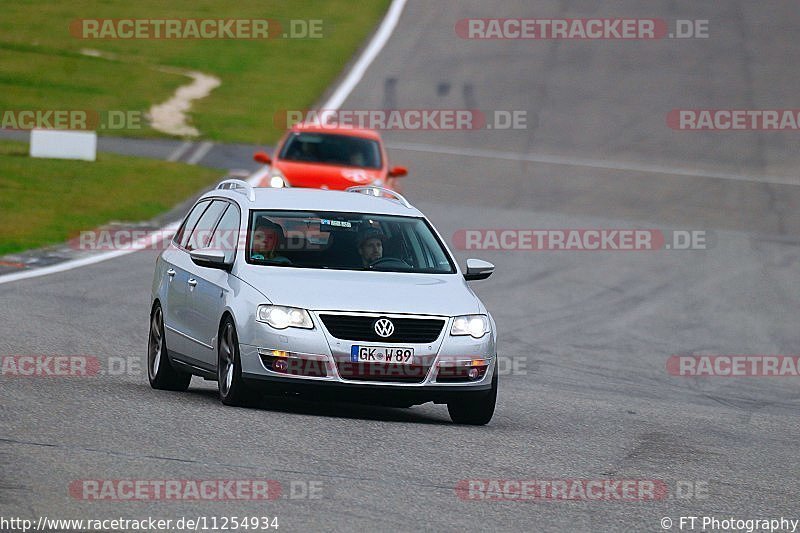 Bild #11254934 - Touristenfahrten Nürburgring Nordschleife + GP Strecke (24.10.2020)