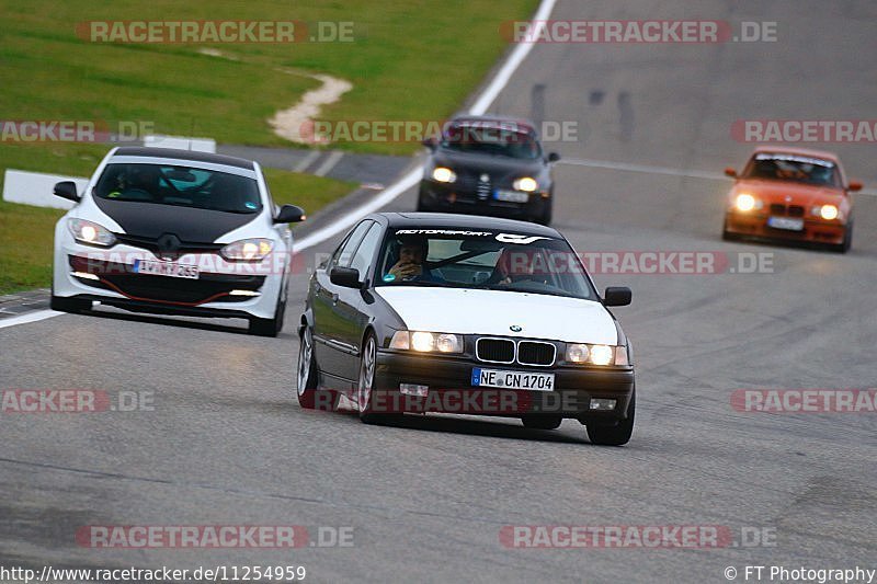 Bild #11254959 - Touristenfahrten Nürburgring Nordschleife + GP Strecke (24.10.2020)