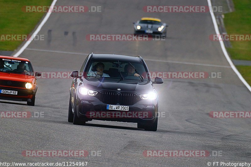 Bild #11254967 - Touristenfahrten Nürburgring Nordschleife + GP Strecke (24.10.2020)