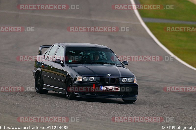 Bild #11254985 - Touristenfahrten Nürburgring Nordschleife + GP Strecke (24.10.2020)