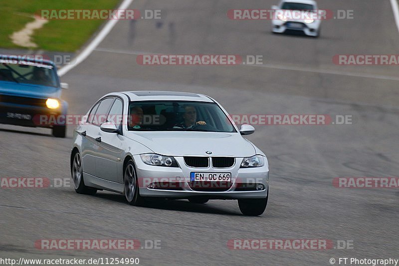 Bild #11254990 - Touristenfahrten Nürburgring Nordschleife + GP Strecke (24.10.2020)