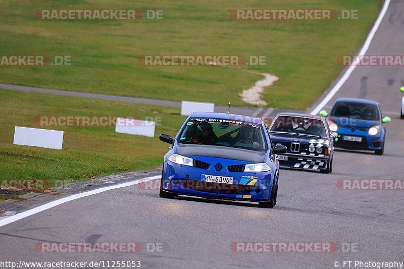 Bild #11255053 - Touristenfahrten Nürburgring Nordschleife + GP Strecke (24.10.2020)