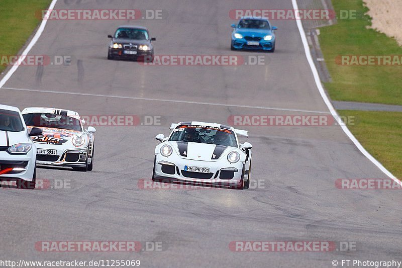 Bild #11255069 - Touristenfahrten Nürburgring Nordschleife + GP Strecke (24.10.2020)