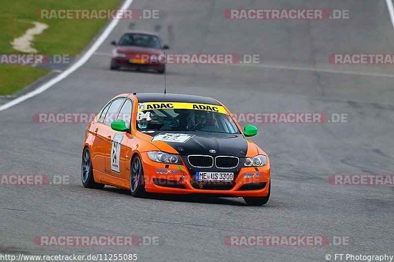 Bild #11255085 - Touristenfahrten Nürburgring Nordschleife + GP Strecke (24.10.2020)