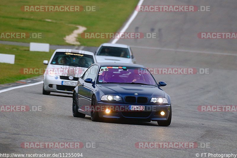 Bild #11255094 - Touristenfahrten Nürburgring Nordschleife + GP Strecke (24.10.2020)