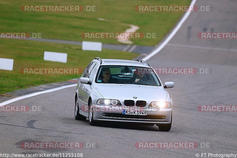 Bild #11255108 - Touristenfahrten Nürburgring Nordschleife + GP Strecke (24.10.2020)