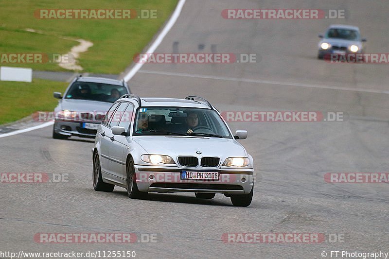 Bild #11255150 - Touristenfahrten Nürburgring Nordschleife + GP Strecke (24.10.2020)