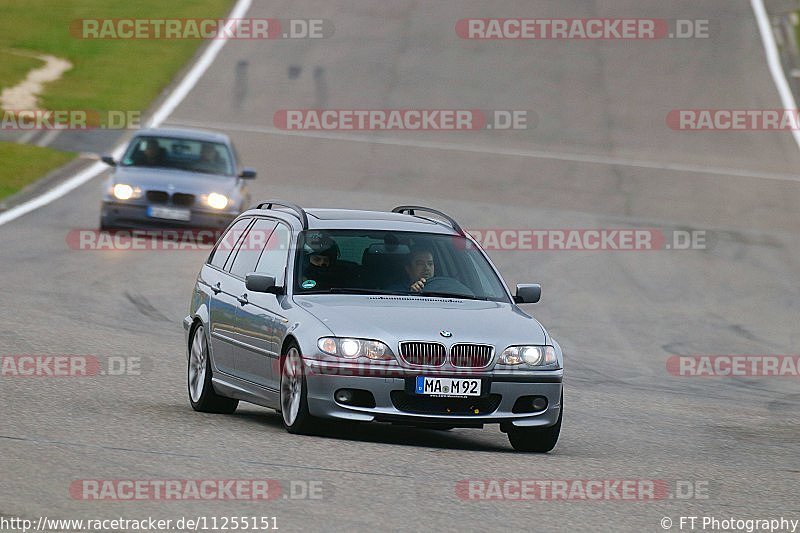 Bild #11255151 - Touristenfahrten Nürburgring Nordschleife + GP Strecke (24.10.2020)