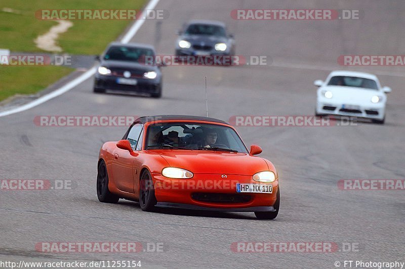 Bild #11255154 - Touristenfahrten Nürburgring Nordschleife + GP Strecke (24.10.2020)