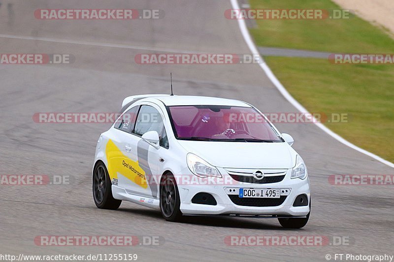 Bild #11255159 - Touristenfahrten Nürburgring Nordschleife + GP Strecke (24.10.2020)