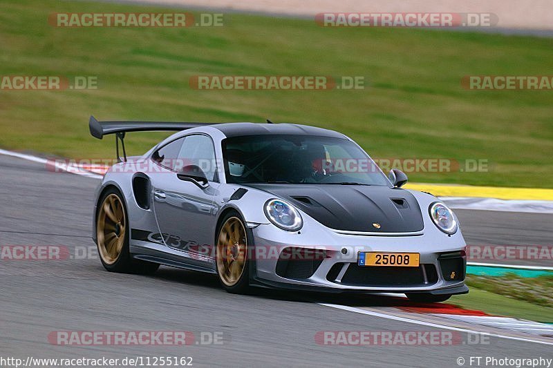 Bild #11255162 - Touristenfahrten Nürburgring Nordschleife + GP Strecke (24.10.2020)