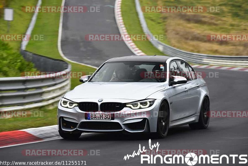 Bild #11255171 - Touristenfahrten Nürburgring Nordschleife + GP Strecke (24.10.2020)