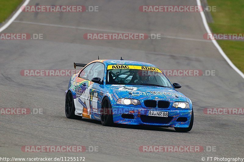 Bild #11255172 - Touristenfahrten Nürburgring Nordschleife + GP Strecke (24.10.2020)