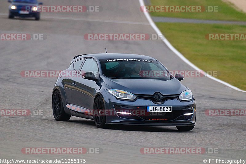 Bild #11255175 - Touristenfahrten Nürburgring Nordschleife + GP Strecke (24.10.2020)