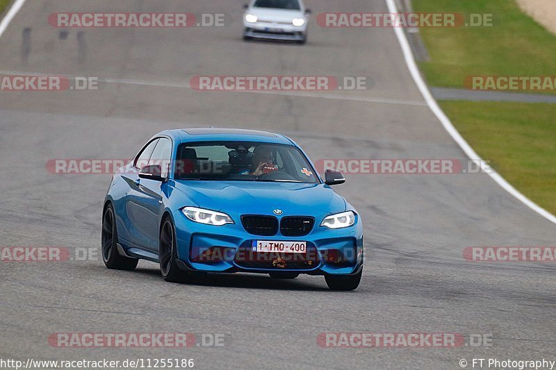 Bild #11255186 - Touristenfahrten Nürburgring Nordschleife + GP Strecke (24.10.2020)