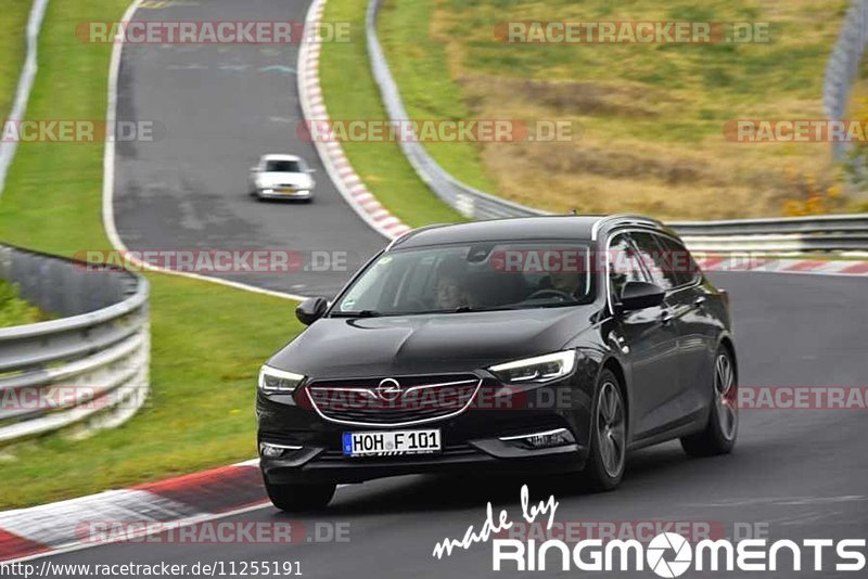 Bild #11255191 - Touristenfahrten Nürburgring Nordschleife + GP Strecke (24.10.2020)