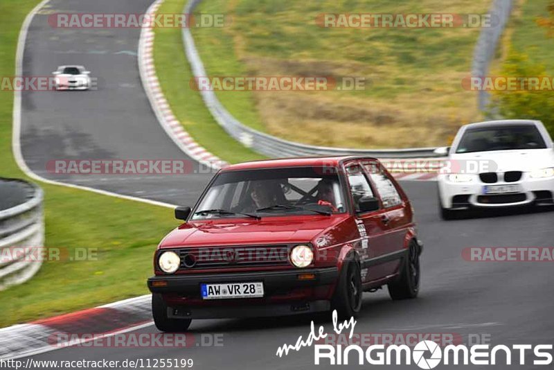 Bild #11255199 - Touristenfahrten Nürburgring Nordschleife + GP Strecke (24.10.2020)