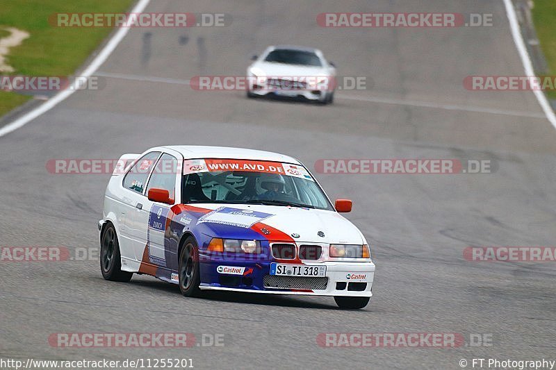 Bild #11255201 - Touristenfahrten Nürburgring Nordschleife + GP Strecke (24.10.2020)