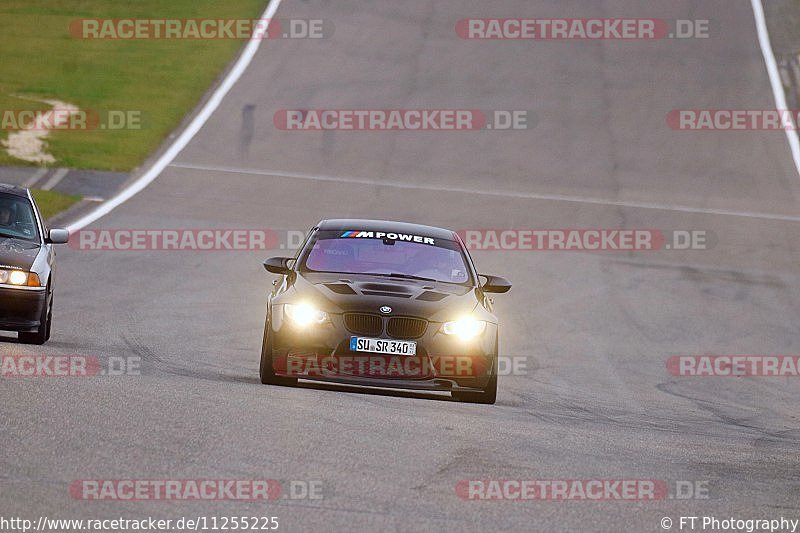 Bild #11255225 - Touristenfahrten Nürburgring Nordschleife + GP Strecke (24.10.2020)