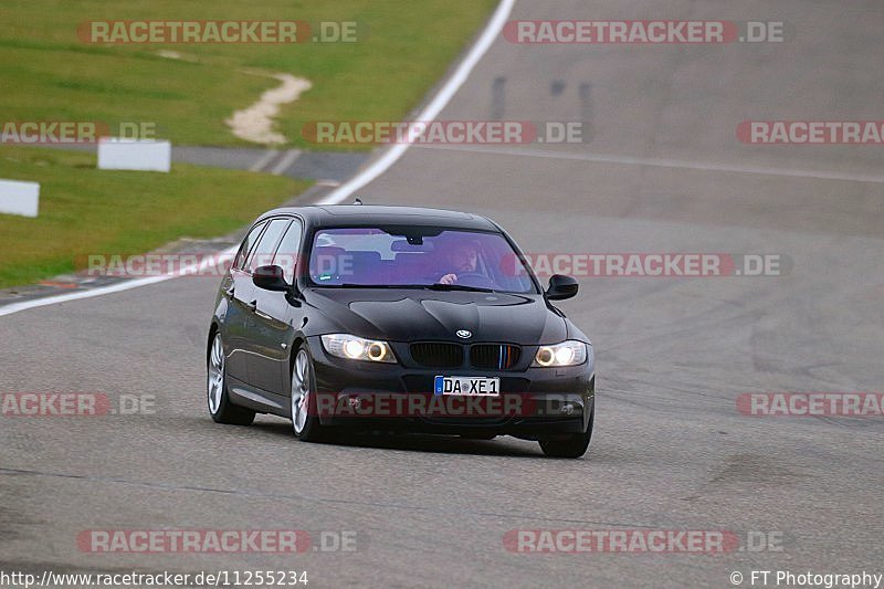 Bild #11255234 - Touristenfahrten Nürburgring Nordschleife + GP Strecke (24.10.2020)