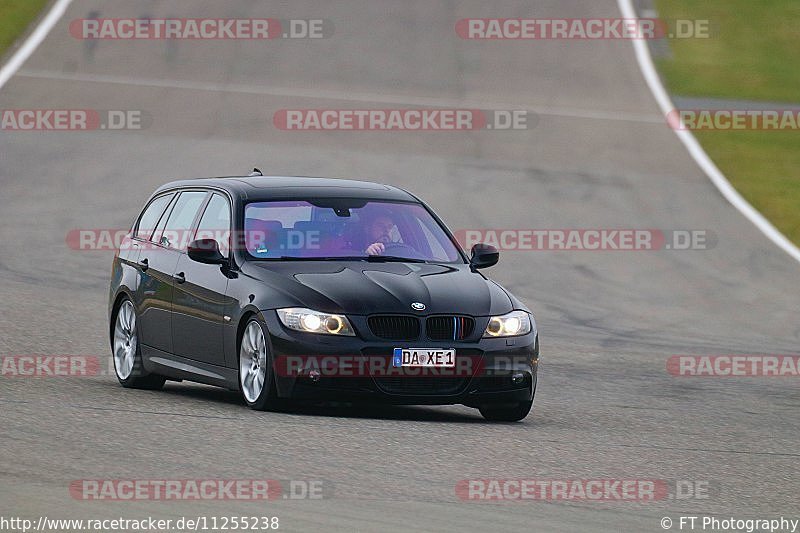 Bild #11255238 - Touristenfahrten Nürburgring Nordschleife + GP Strecke (24.10.2020)