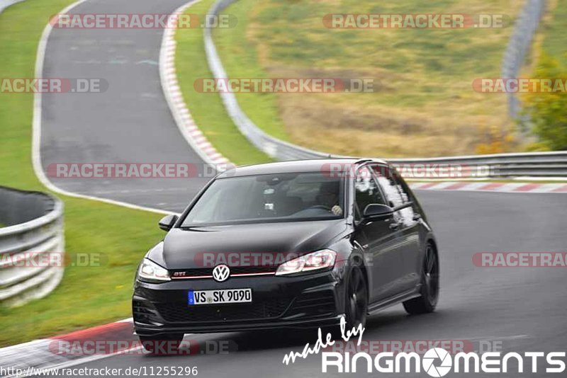 Bild #11255296 - Touristenfahrten Nürburgring Nordschleife + GP Strecke (24.10.2020)