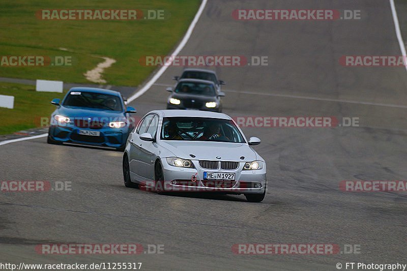 Bild #11255317 - Touristenfahrten Nürburgring Nordschleife + GP Strecke (24.10.2020)