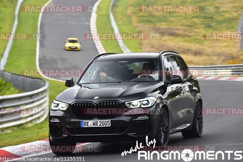 Bild #11255351 - Touristenfahrten Nürburgring Nordschleife + GP Strecke (24.10.2020)