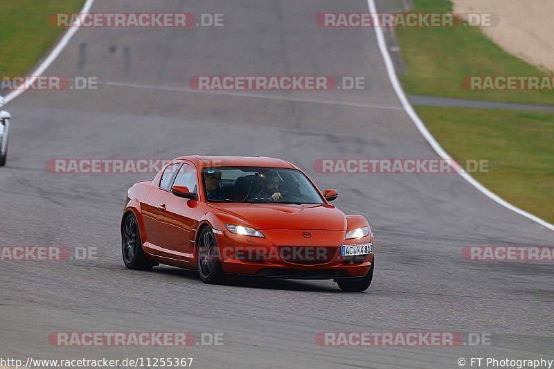 Bild #11255367 - Touristenfahrten Nürburgring Nordschleife + GP Strecke (24.10.2020)