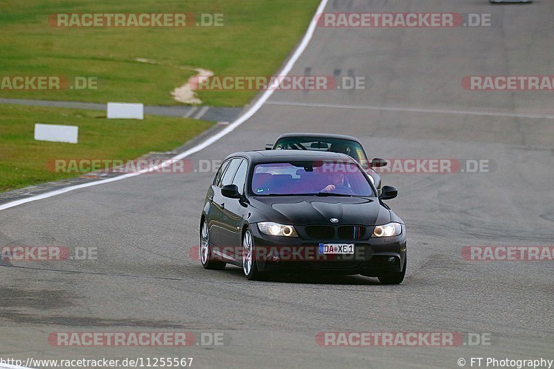 Bild #11255567 - Touristenfahrten Nürburgring Nordschleife + GP Strecke (24.10.2020)