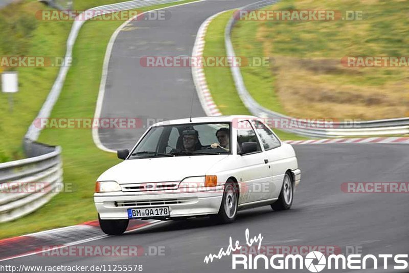 Bild #11255578 - Touristenfahrten Nürburgring Nordschleife + GP Strecke (24.10.2020)