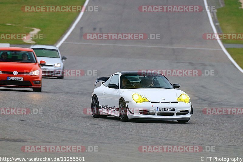 Bild #11255581 - Touristenfahrten Nürburgring Nordschleife + GP Strecke (24.10.2020)