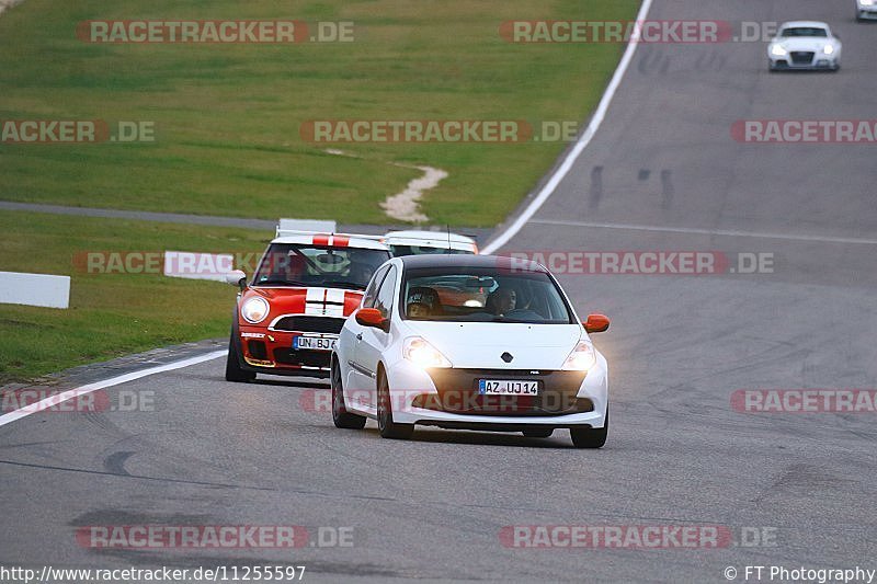 Bild #11255597 - Touristenfahrten Nürburgring Nordschleife + GP Strecke (24.10.2020)