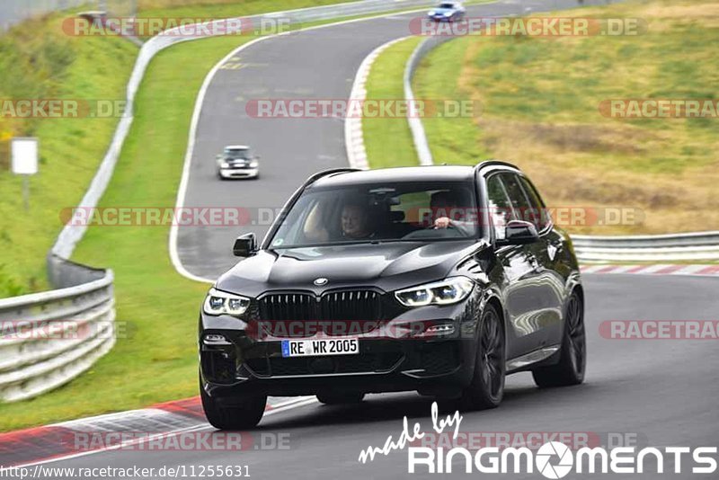 Bild #11255631 - Touristenfahrten Nürburgring Nordschleife + GP Strecke (24.10.2020)