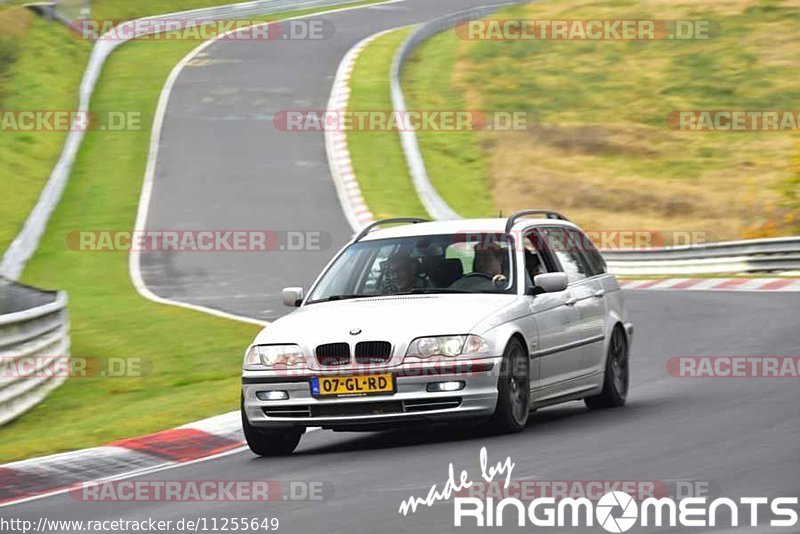 Bild #11255649 - Touristenfahrten Nürburgring Nordschleife + GP Strecke (24.10.2020)