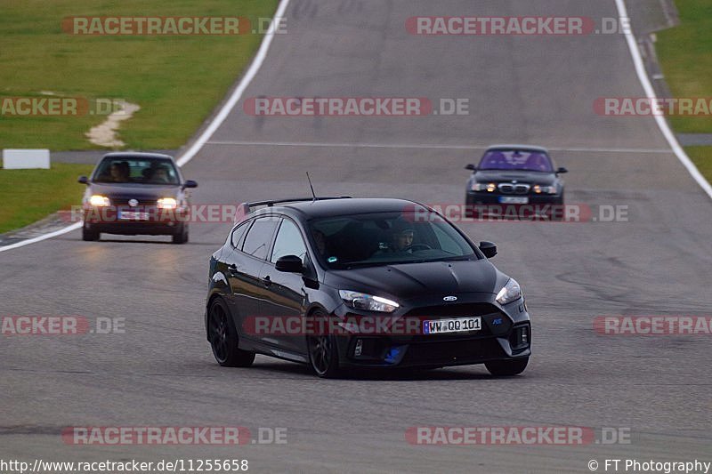 Bild #11255658 - Touristenfahrten Nürburgring Nordschleife + GP Strecke (24.10.2020)