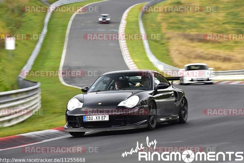 Bild #11255668 - Touristenfahrten Nürburgring Nordschleife + GP Strecke (24.10.2020)