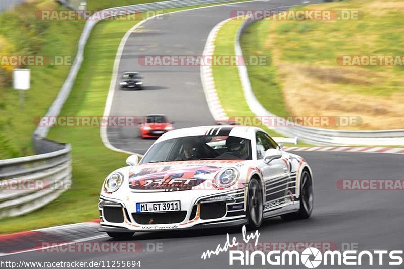 Bild #11255694 - Touristenfahrten Nürburgring Nordschleife + GP Strecke (24.10.2020)