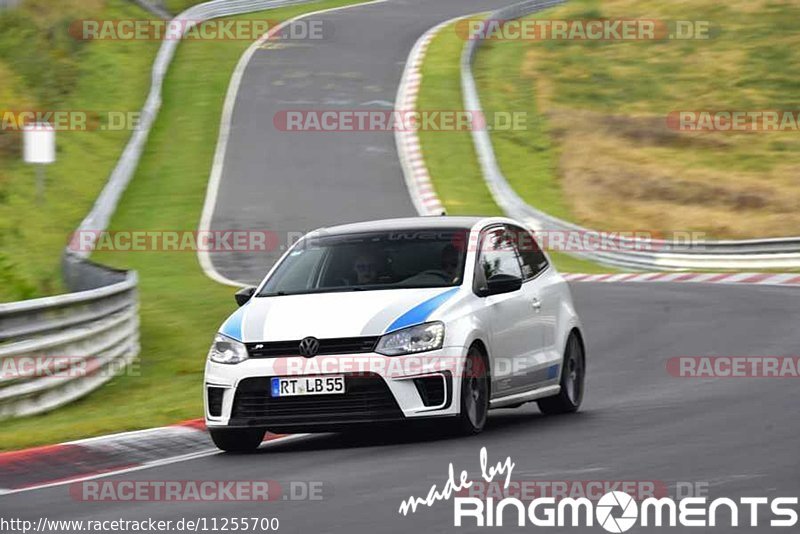 Bild #11255700 - Touristenfahrten Nürburgring Nordschleife + GP Strecke (24.10.2020)