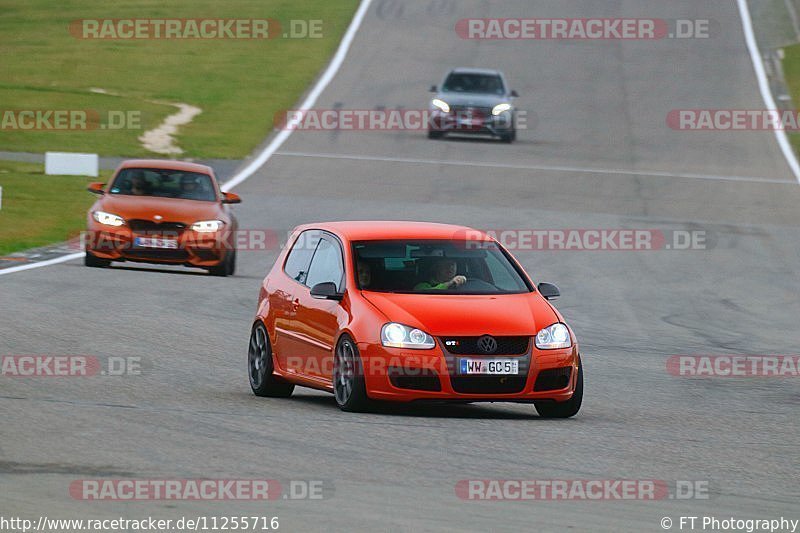 Bild #11255716 - Touristenfahrten Nürburgring Nordschleife + GP Strecke (24.10.2020)