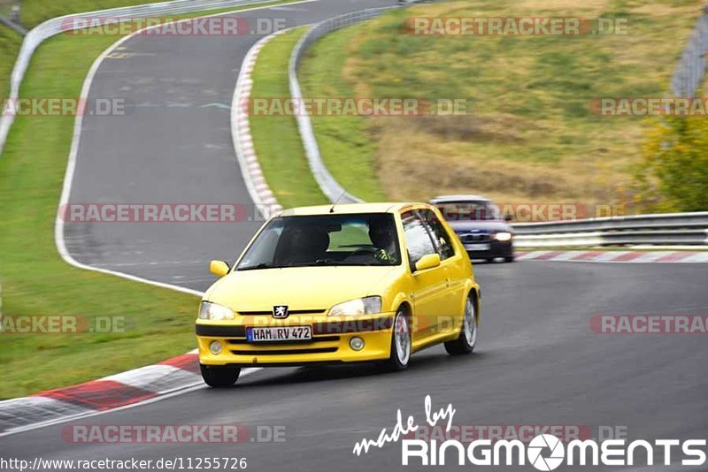 Bild #11255726 - Touristenfahrten Nürburgring Nordschleife + GP Strecke (24.10.2020)