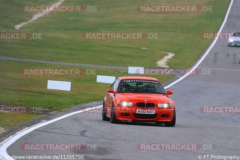 Bild #11255790 - Touristenfahrten Nürburgring Nordschleife + GP Strecke (24.10.2020)