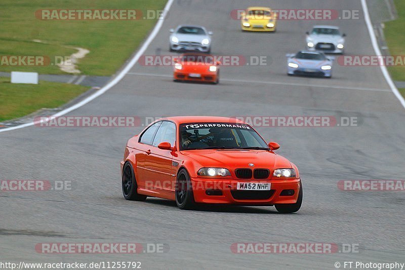 Bild #11255792 - Touristenfahrten Nürburgring Nordschleife + GP Strecke (24.10.2020)