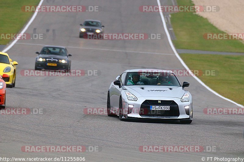 Bild #11255806 - Touristenfahrten Nürburgring Nordschleife + GP Strecke (24.10.2020)