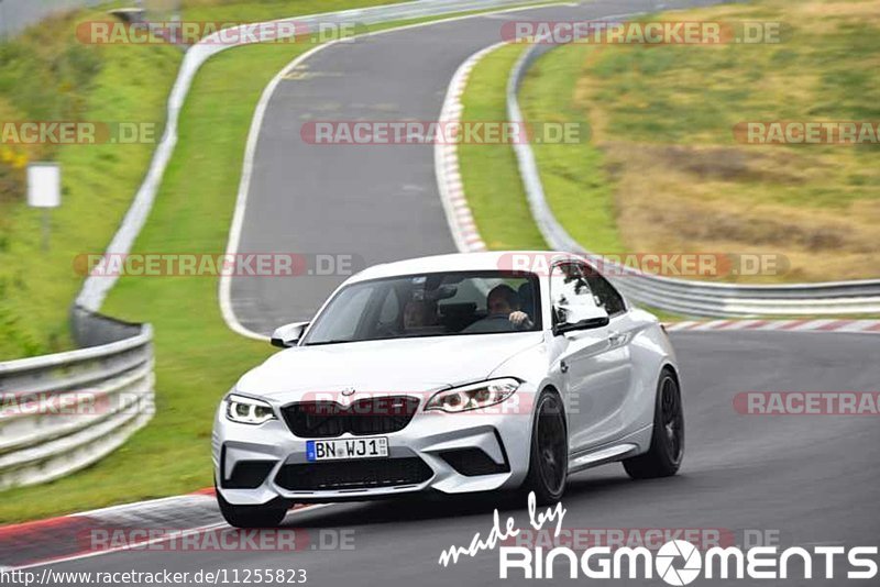 Bild #11255823 - Touristenfahrten Nürburgring Nordschleife + GP Strecke (24.10.2020)