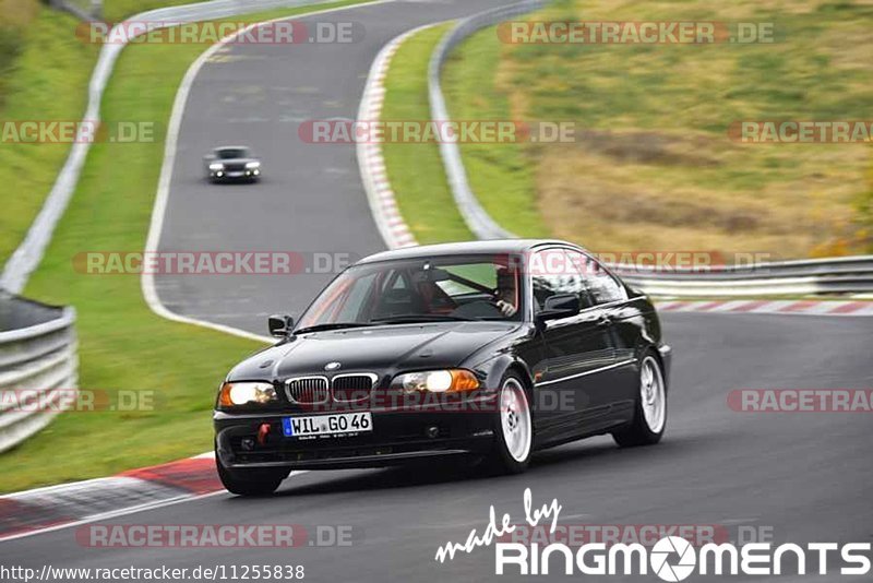 Bild #11255838 - Touristenfahrten Nürburgring Nordschleife + GP Strecke (24.10.2020)