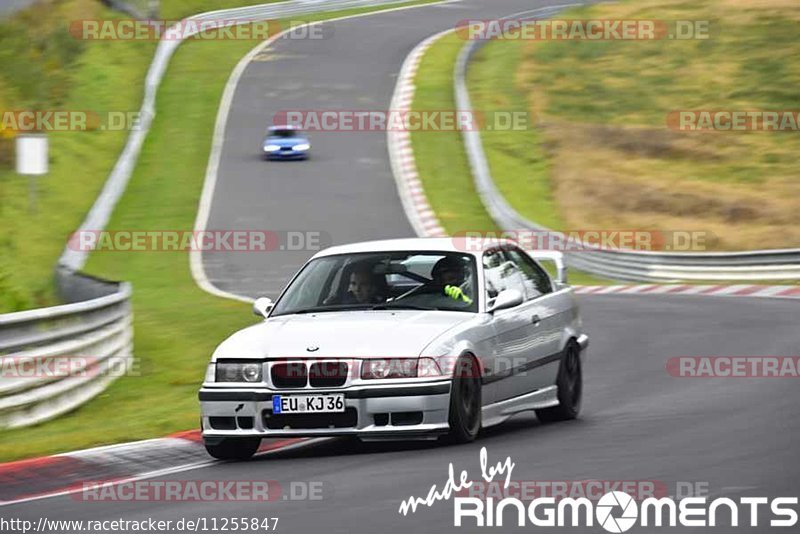 Bild #11255847 - Touristenfahrten Nürburgring Nordschleife + GP Strecke (24.10.2020)